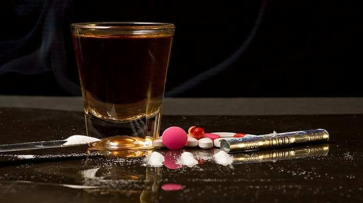 droga alkohol i lekovi